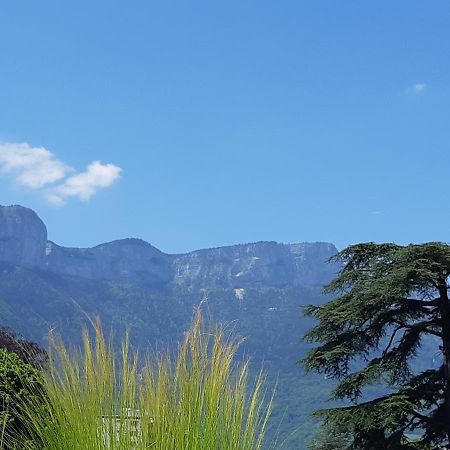 Maison Milla Saint-Egreve Εξωτερικό φωτογραφία