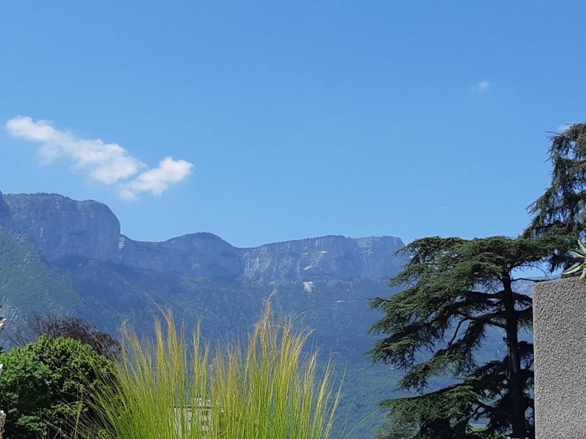 Maison Milla Saint-Egreve Εξωτερικό φωτογραφία