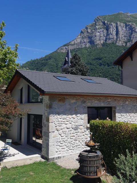 Maison Milla Saint-Egreve Εξωτερικό φωτογραφία