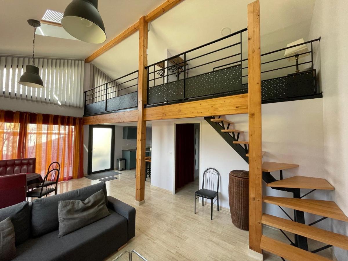 Maison Milla Saint-Egreve Εξωτερικό φωτογραφία